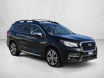 2021 Subaru Ascent Touring 7-Passenger