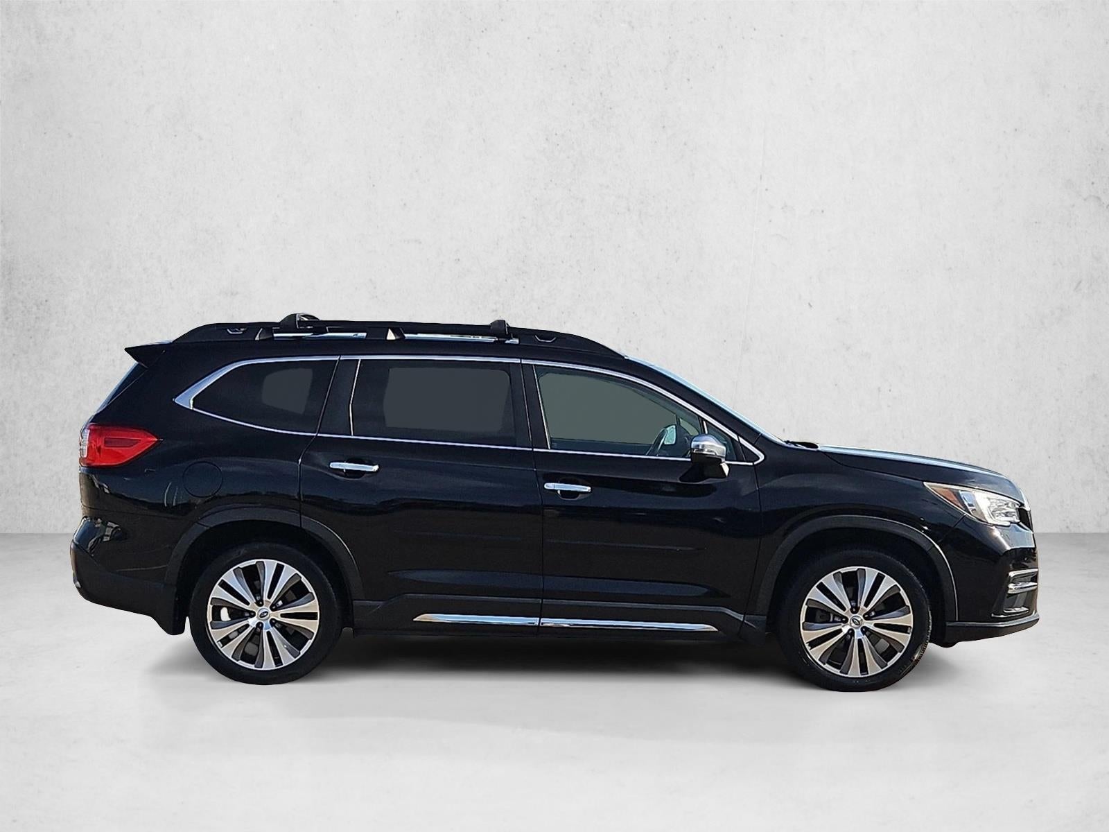 2021 Subaru Ascent Touring 7-Passenger