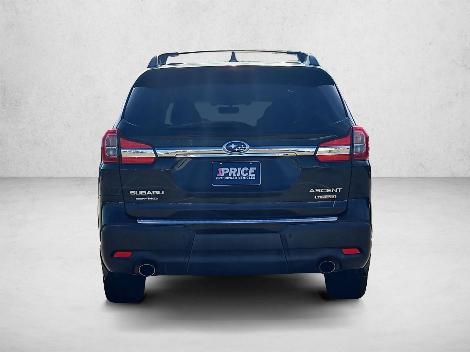 2021 Subaru Ascent Touring 7-Passenger