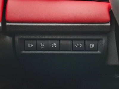 2025 Toyota Camry XSE (Natl)
