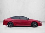 2025 Toyota Camry XSE (Natl)