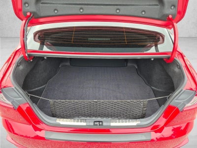 2025 Toyota Camry XSE (Natl)