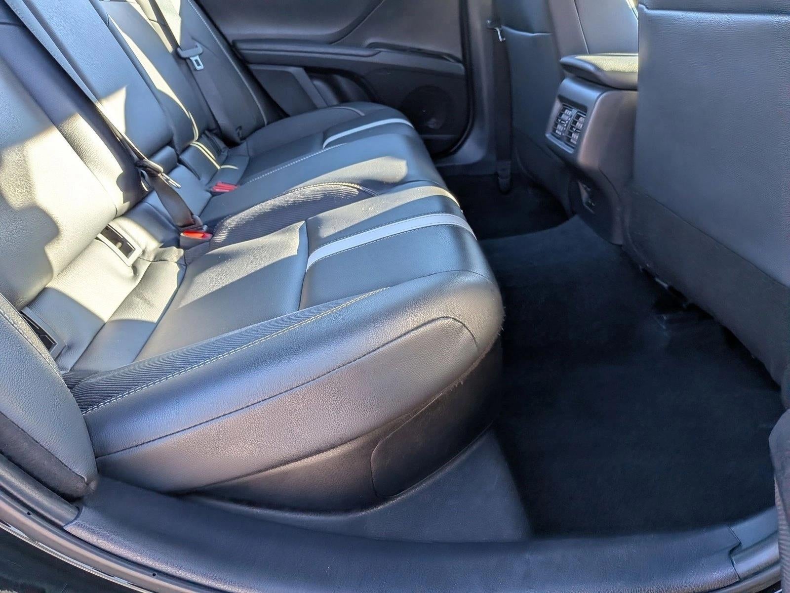 2025 Toyota Camry SE (SE)