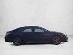 2020 Toyota Camry SE Auto (SE)