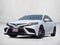 2022 Toyota Camry SE Auto (SE)