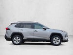 2021 Toyota RAV4 Hybrid Hybrid XLE AWD (Natl)