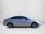 2016 Toyota Camry 4dr Sdn I4 Auto XLE (SE)