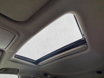 2018 Honda Odyssey EX-L Auto