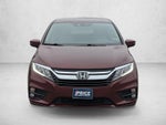 2018 Honda Odyssey EX-L Auto