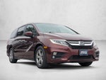 2018 Honda Odyssey EX-L Auto