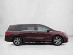 2018 Honda Odyssey EX-L Auto