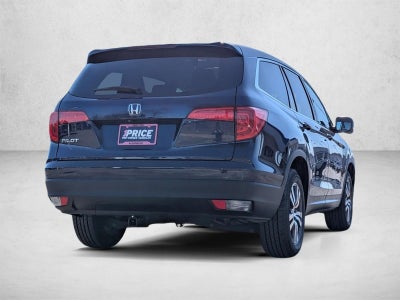 2017 Honda Pilot EX 2WD