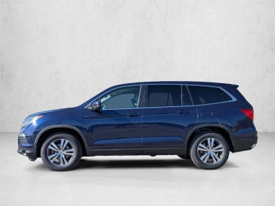 2017 Honda Pilot EX 2WD