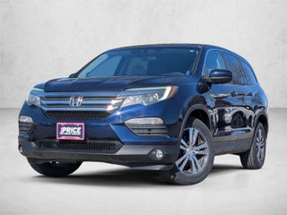 2017 Honda Pilot EX 2WD