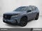 2025 Honda Pilot Sport 2WD