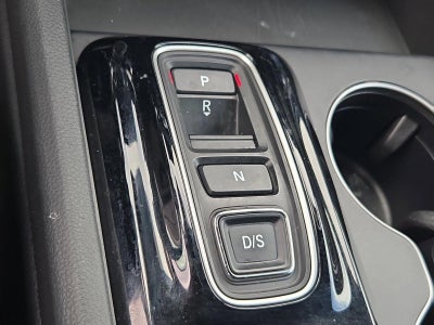 2025 Honda Pilot Sport 2WD