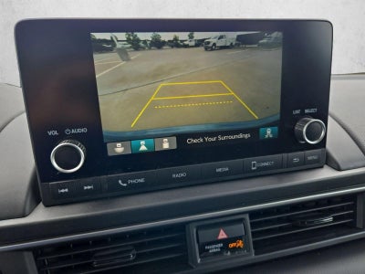 2025 Honda Pilot Sport 2WD