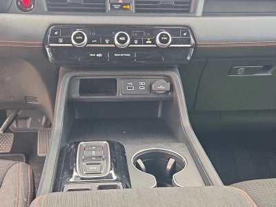 2025 Honda Pilot Sport 2WD