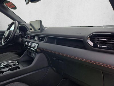 2025 Honda Pilot Sport 2WD
