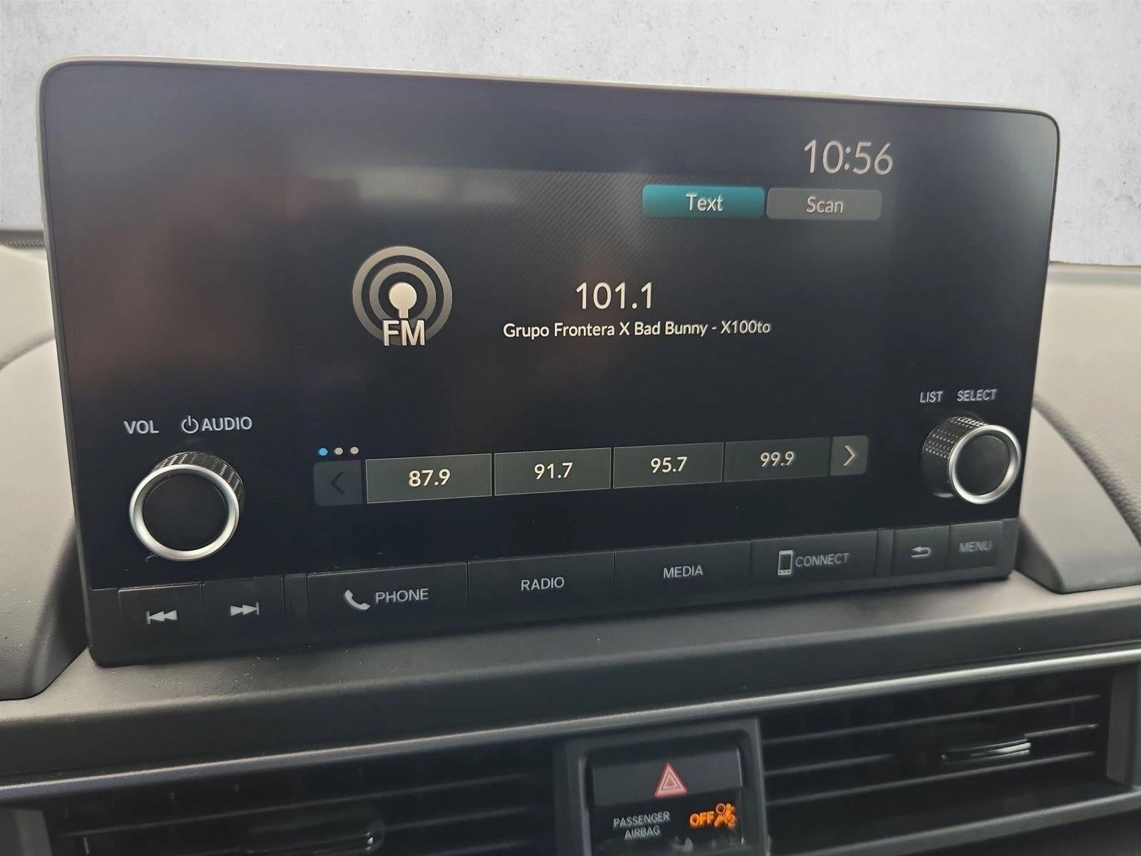 2025 Honda Pilot Sport 2WD