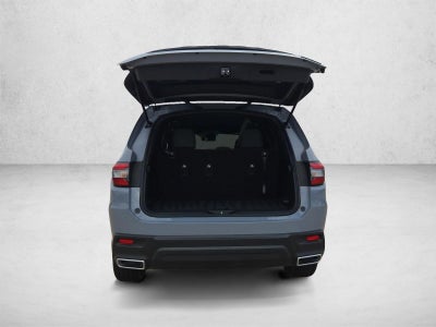 2025 Honda Pilot Sport 2WD