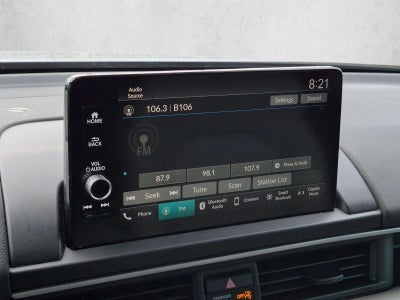 2023 Honda Pilot EX-L 8 Passenger 2WD