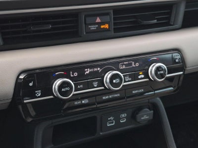 2023 Honda Pilot EX-L 8 Passenger 2WD