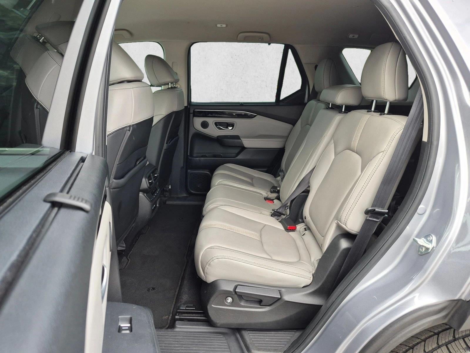 2023 Honda Pilot EX-L 8 Passenger 2WD