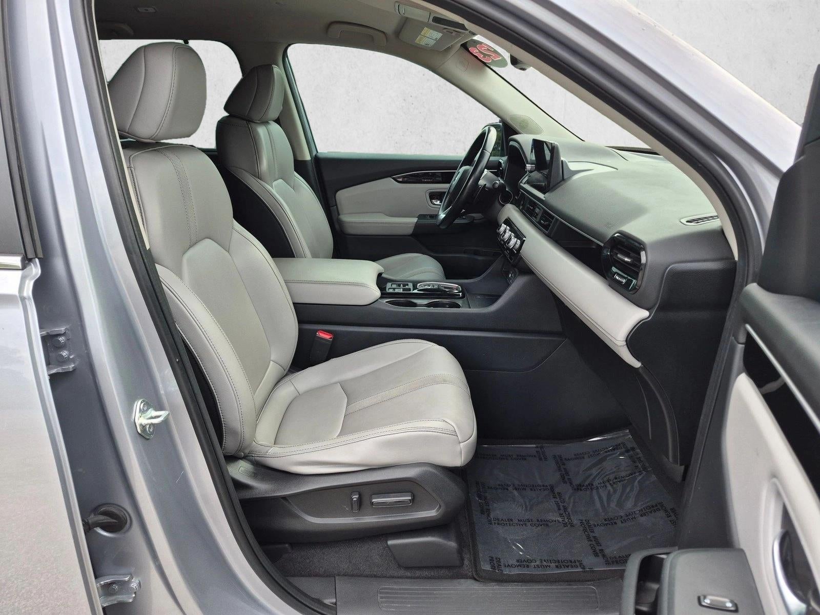 2023 Honda Pilot EX-L 8 Passenger 2WD