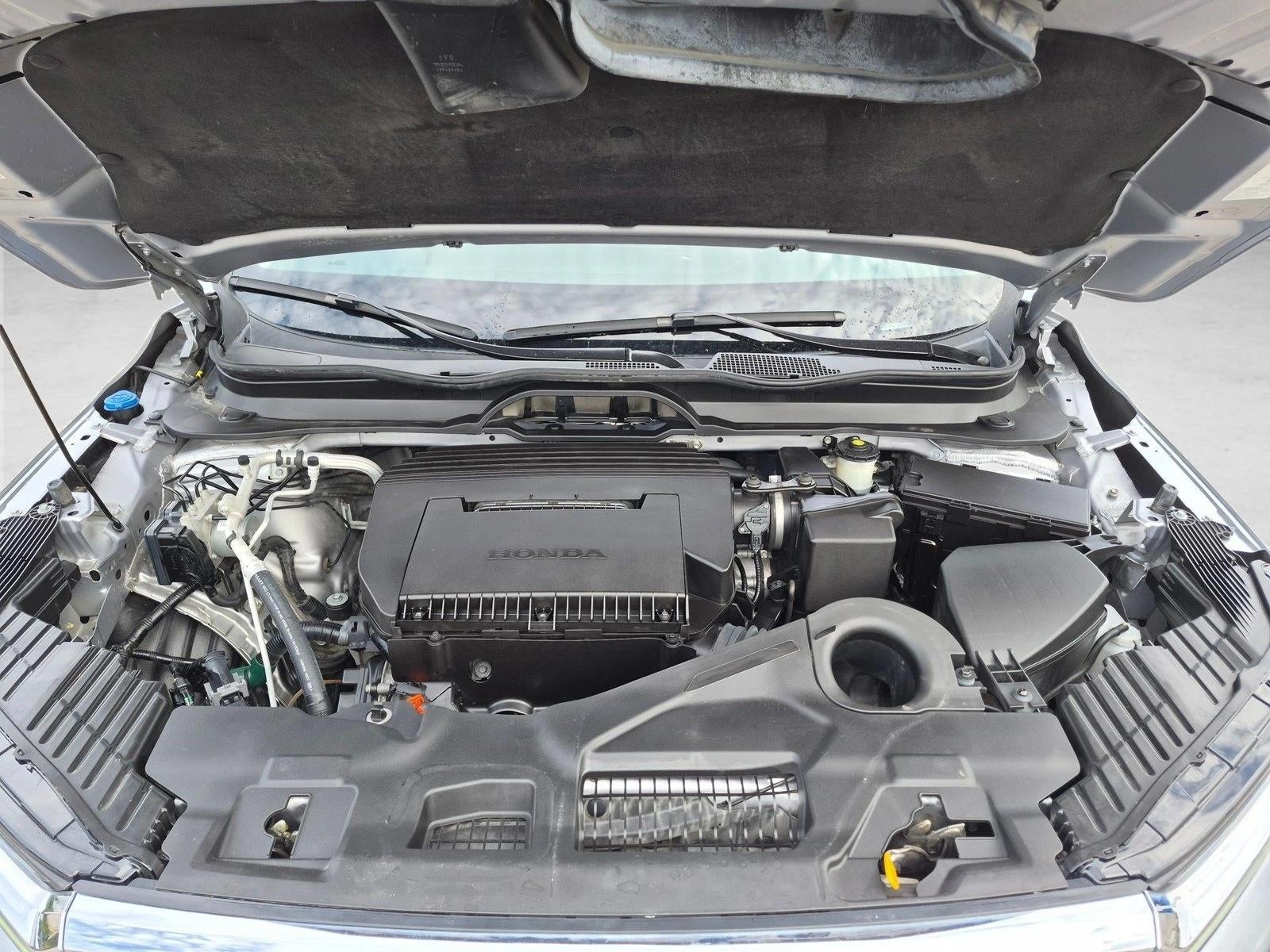 2023 Honda Pilot EX-L 8 Passenger 2WD