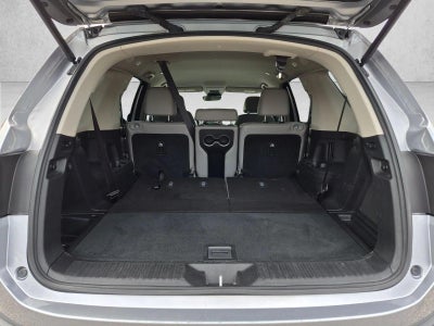 2023 Honda Pilot EX-L 8 Passenger 2WD