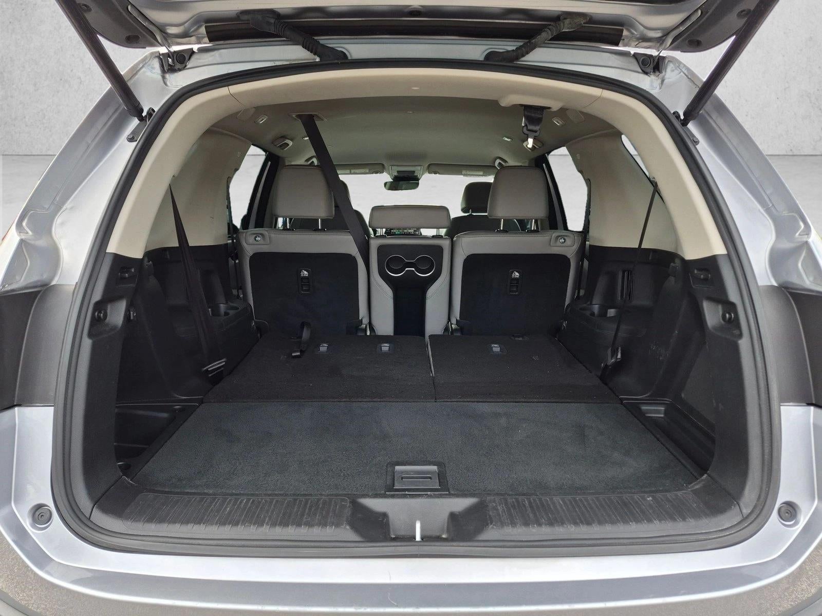 2023 Honda Pilot EX-L 8 Passenger 2WD