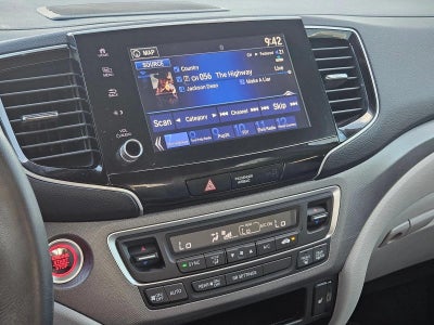 2023 Honda Ridgeline RTL-E AWD