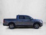 2023 Honda Ridgeline RTL-E AWD
