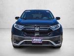 2020 Honda CR-V EX-L 2WD