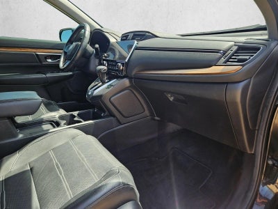 2020 Honda CR-V EX-L 2WD