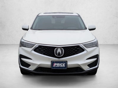 2019 Acura RDX FWD