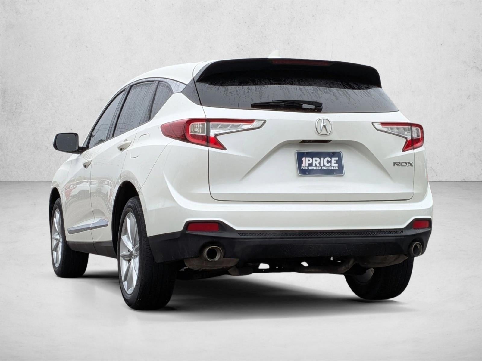 2019 Acura RDX FWD