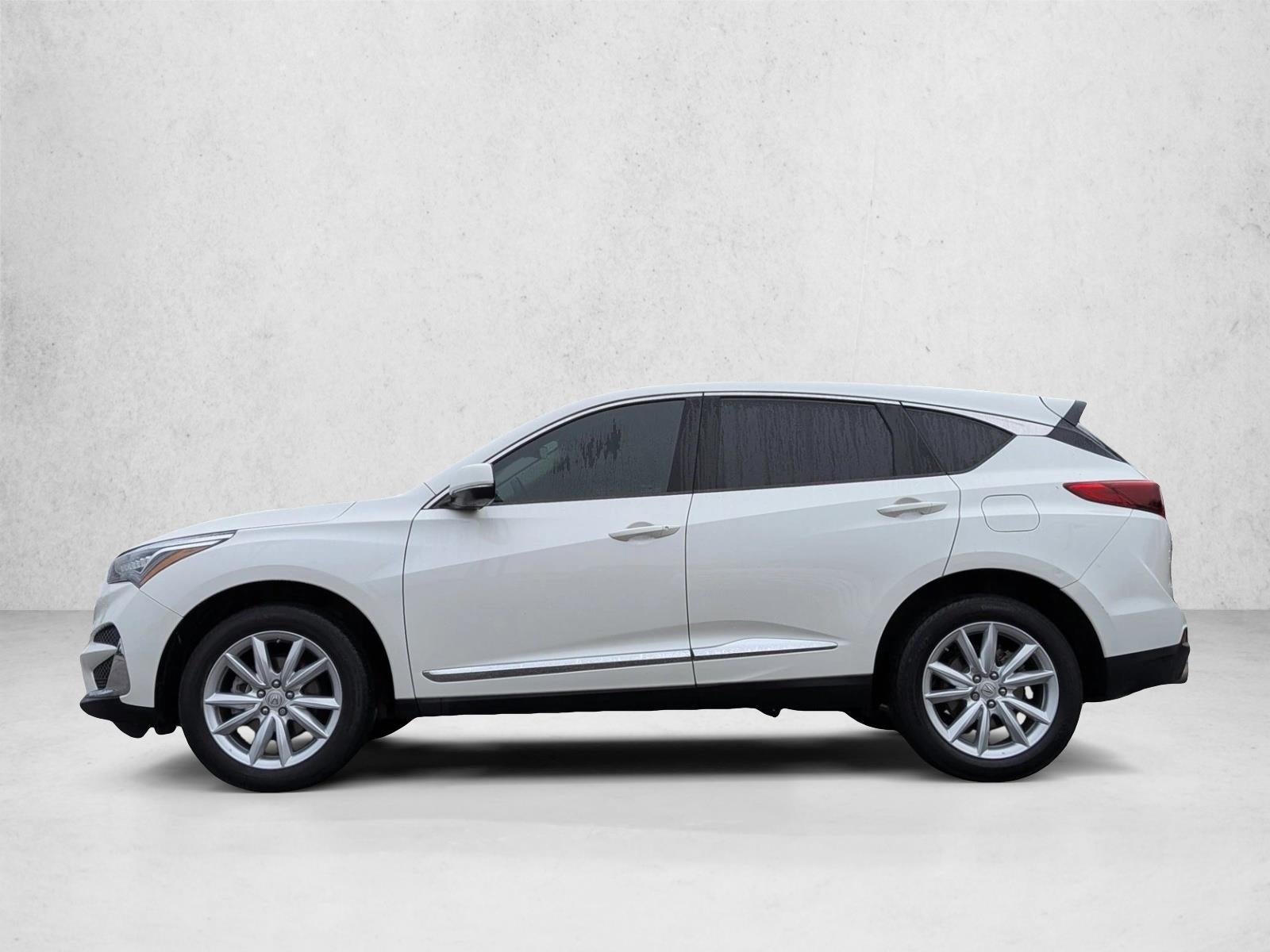 2019 Acura RDX FWD