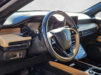 2020 Lincoln Corsair Reserve FWD