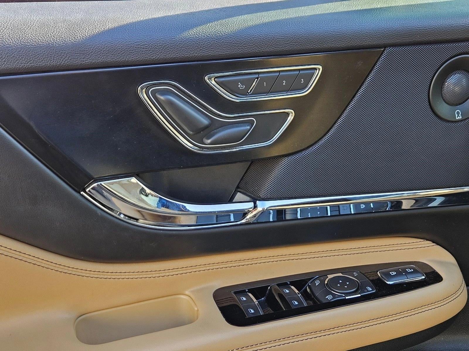 2020 Lincoln Corsair Reserve FWD