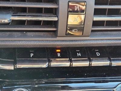 2020 Lincoln Corsair Reserve FWD