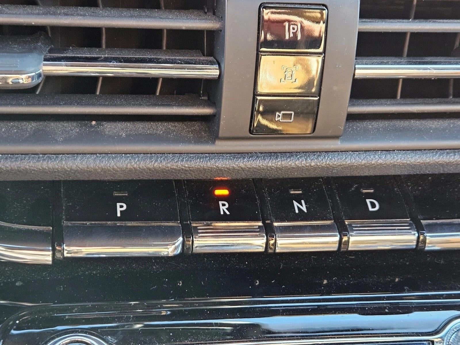 2020 Lincoln Corsair Reserve FWD