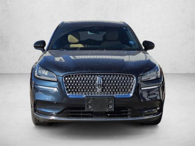 2020 Lincoln Corsair Reserve FWD