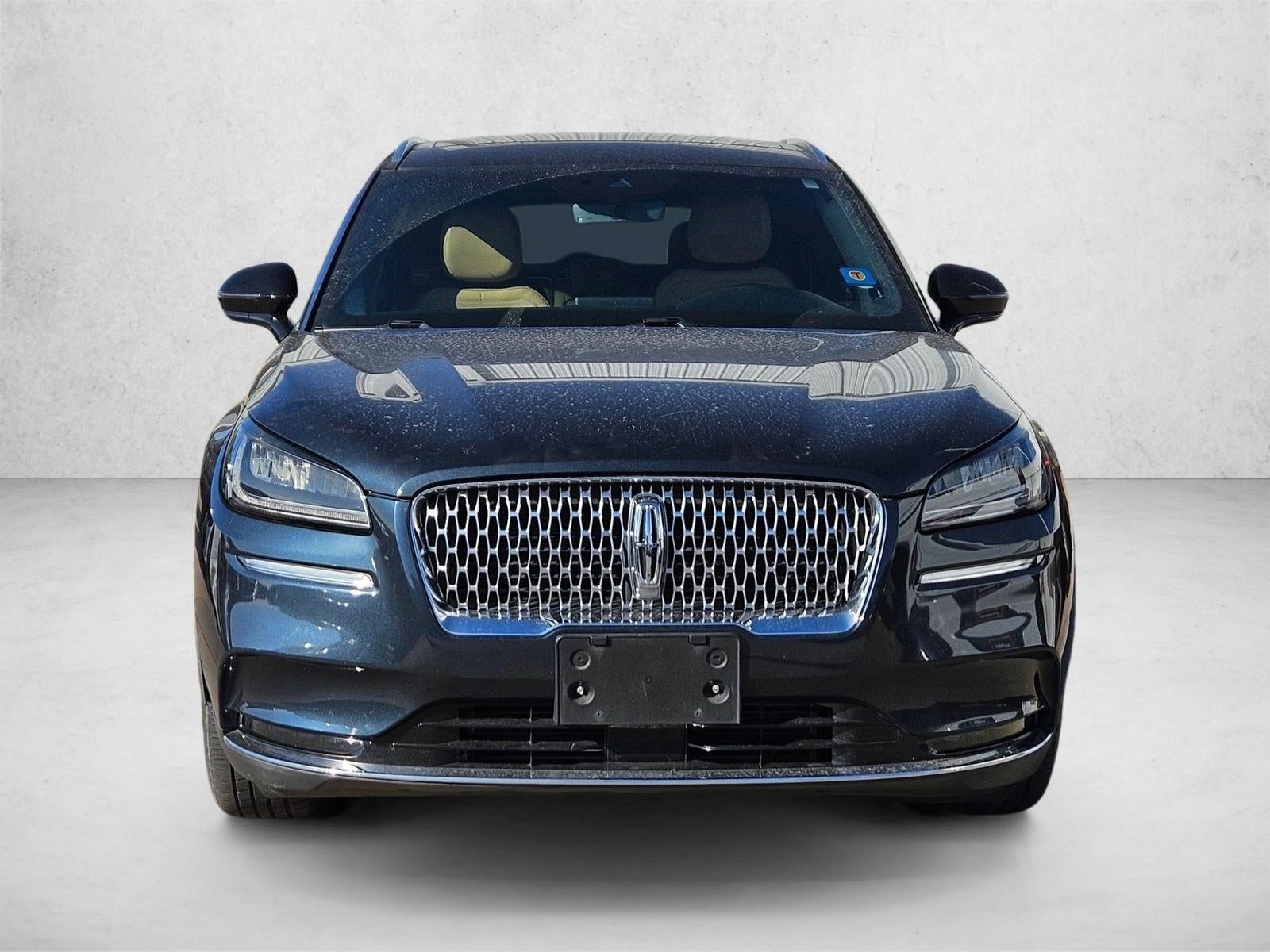 2020 Lincoln Corsair Reserve FWD