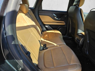 2020 Lincoln Corsair Reserve FWD