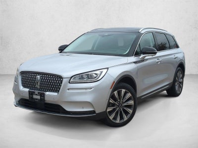2020 Lincoln Corsair Reserve AWD