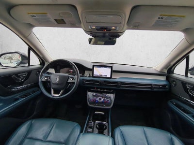 2020 Lincoln Corsair Reserve AWD