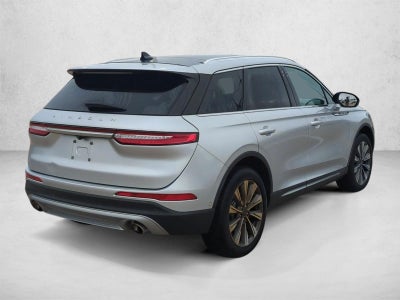 2020 Lincoln Corsair Reserve AWD