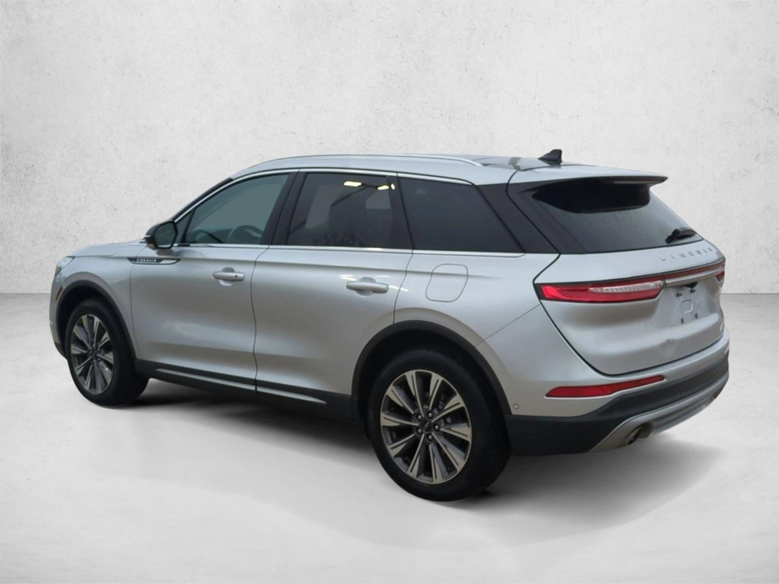 2020 Lincoln Corsair Reserve AWD